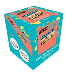 Mini-boîte Parents vs Enfants