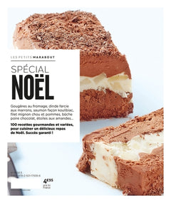 Les petits Marabout - Spécial Noël