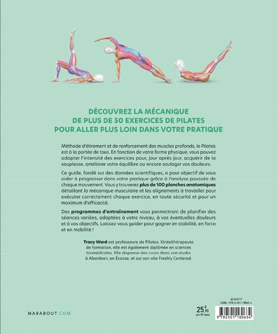 La science du Pilates