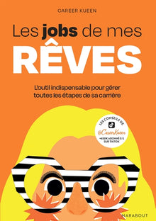 Les jobs de mes rêves