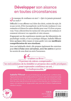 Fais-toi confiance