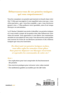 Sortir des ruminations mentales