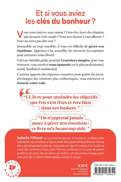 Que se passe -t-il en moi ?