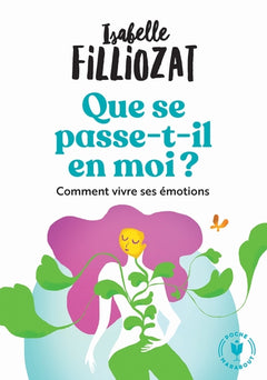 Que se passe -t-il en moi ?