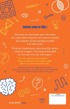 Entrainement cérébral Spécial casse-tête