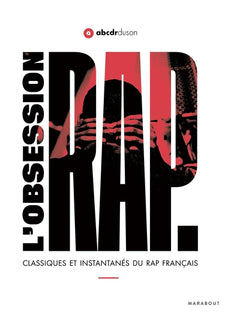 l'obsession Rap