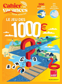 Le Jeu des 1000 euros