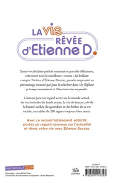 La vie rêvée d'Etienne D