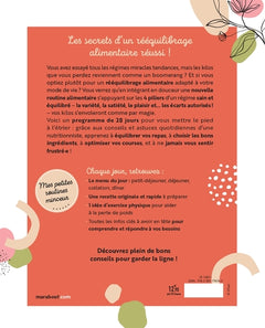 Mes petites routines