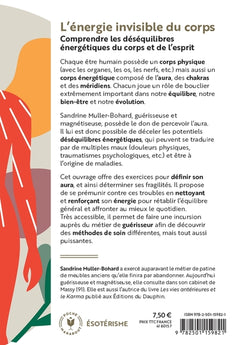 L'énergie invisible du corps
