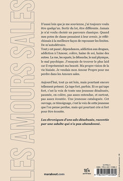 Les amours sales