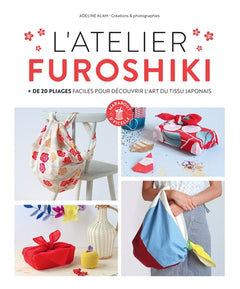 L'atelier Furoshiki