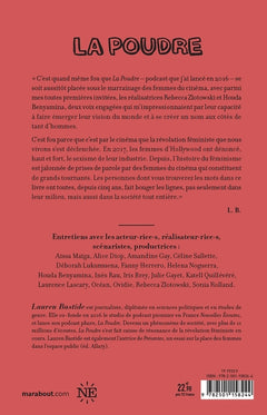 La Poudre - Tome 2 - Féminismes et cinéma