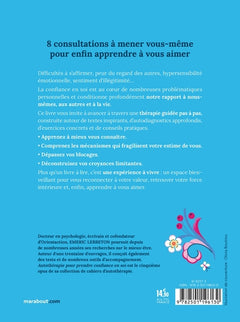 Autothérapie pour prendre confiance en soi