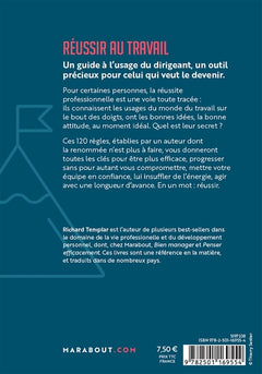 Réussir au travail