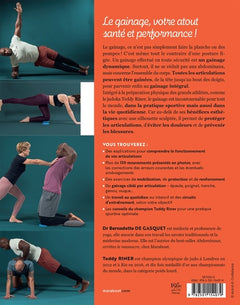 La puissance insoupçonnée du gainage