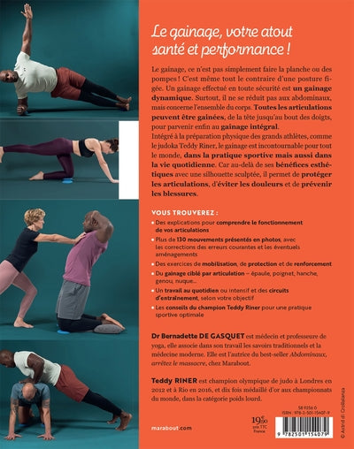 La puissance insoupçonnée du gainage