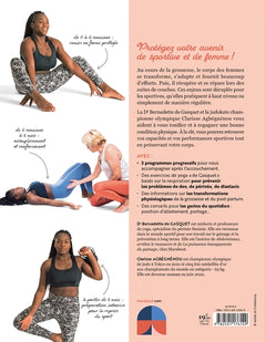 Maman et sportive