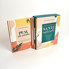 Mon coffret santé naturelle