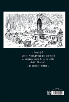 L'inénarrable odyssée de Léon Judkovsky
