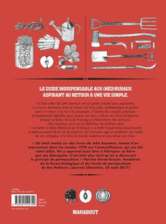 Le grand guide Marabout de l'autosuffisance