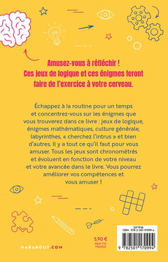 Entraînement cérébral - Spécial jeux