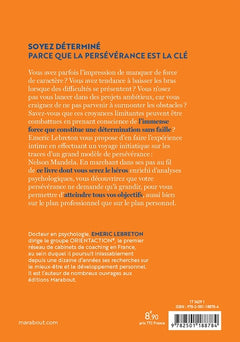 Renforcez votre détermination pour agir