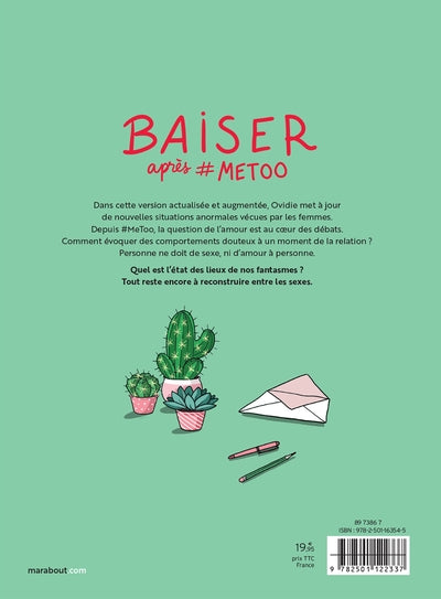 Baiser après #metoo - Version augmentée