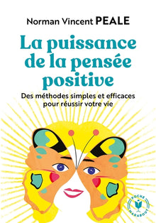 la puissance de la pensée positive