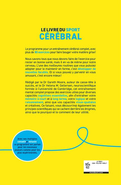 Le livre du sport cérébral