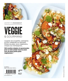 Les petits Marabout - Veggie & gourmand