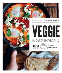 Les petits Marabout - Veggie & gourmand