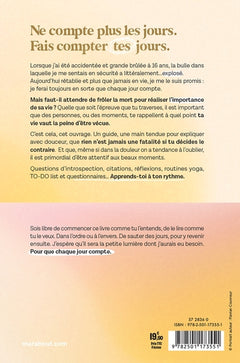 Chaque jour compte