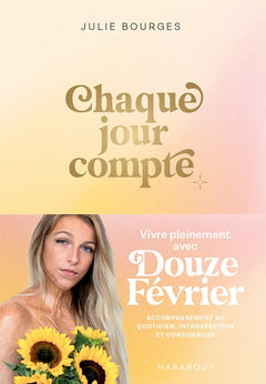 Chaque jour compte
