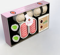 Funny socks - Sushis