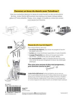 Dessiner comme un pro avec Tutodraw