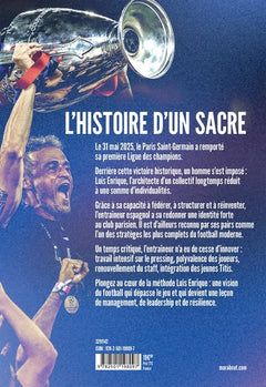 La révolution Luis Enrique