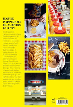 Ma frite adorée