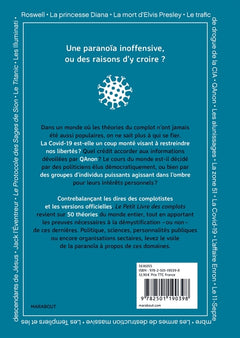 Le petit livre des complots