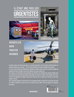 Il était une fois les urgentistes