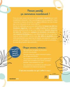 Mes petites routines pensées positives