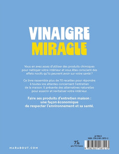 Vinaigre miracle