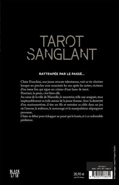Tarot sanglant