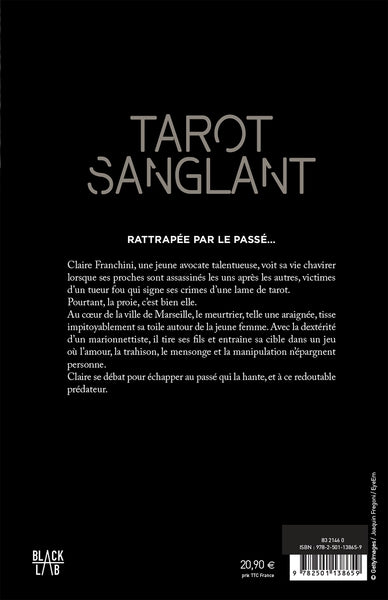 Tarot sanglant