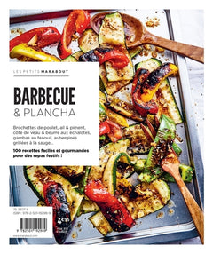 Barbecue et plancha - Les petits Marabout