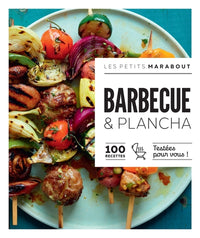 Barbecue et plancha - Les petits Marabout