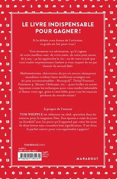 Le livre qui vous fait gagner