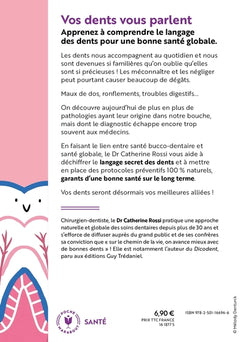 Vos dents vous parlent