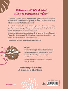 Mes petites routines - Beauté Glow