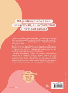 Le grand guide de ma grossesse sereine
